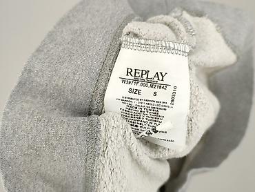 rebel sweter: Replay, Bluza damska
, rozmiar S — 5