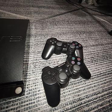 i7 3770k: Игровая консоль Sony PlayStation 3 (модель Slim) 33игры The last of — 5