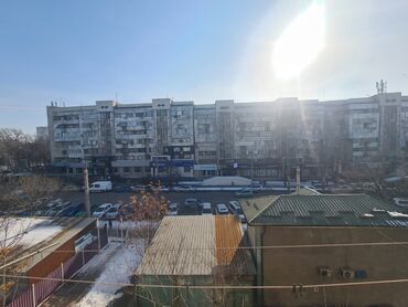 Продажа квартир: 1 комната, 32 м², Индивидуалка, 4 этаж, Старый ремонт