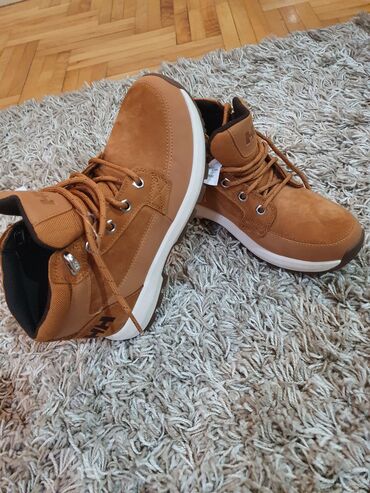 Sneakers & Athletic shoes: 39, color - Brown