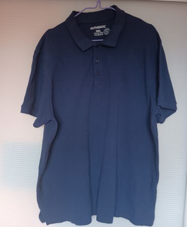 bogner polo majice: T-shirt 3XL (EU 46), color - Blue