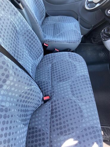 Ford: Ford Transit: 2.2 l | 2013 il 209036 km Van body type — 6