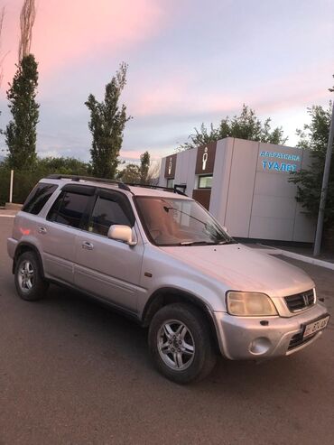 самсунг машина бишкек: Honda CR-V серебристого цвета, обьем 2 год 2000 ⛽бензин практичный и