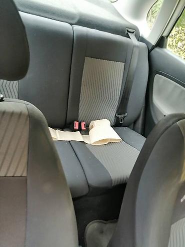 Seat: SEAT Cordoba – bela limuzina, 4 vrata Vlasnik. 1.4 benzin+TNG, radi i — 7