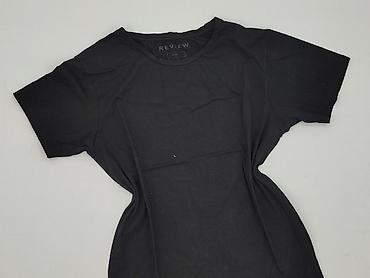 nike tech media expert: Review, T-shirt damski, rozmiar L — 6