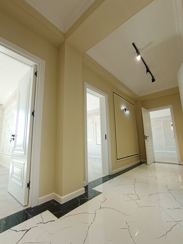 Yeni tikili: 3 otaqlı, Yeni tikili, 120 kv. m -da lalafo.az — 8 Yeni tikili: 3 otaqlı, Yeni tikili, 120 kv. m — 8