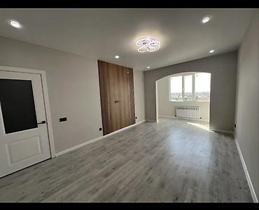 1 комната, 44 м², Элитка, 7 этаж, Дизайнерский ремонт