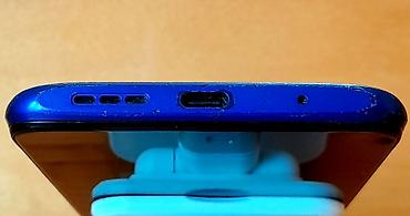 Poco: Poco M3, 64 GB, rəng - Mavi, Düyməli, Sensor, Barmaq izi — 3