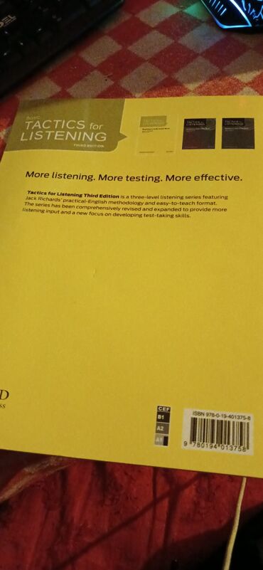 İngilis dili: İngilis dili 9-cu sinif, 2018 il, Ünvandan götürmə — 23