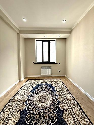 Продажа квартир: 3 комнаты, 60 м², Элитка, 9 этаж, Евроремонт — 4