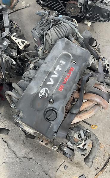 Другие автозапчасти: RAV-4, японец ! 2007 год РАЗОБРАН НА ЗАПЧАСТИ ! Нужны детали с этой — 7
