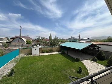 новый дом: 5 и более комнат, 182 м², Арча-Бешик ж/м 2 этаж, Евроремонт — 3