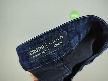 cargo cropp: Cropp, Jeansy damskie, rozmiar S — 4