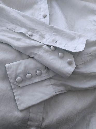 Košulje: Ženska pamučna košulja Banana Republic vel. M Prekrasna pufnasta — 7