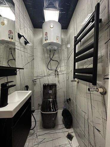 Qonaq otağı dəstləri: Dolab — 8