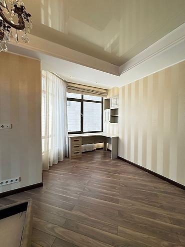 Продажа квартир: 4 комнаты, 147 м², Элитка, 7 этаж, Евроремонт — 4