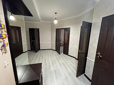 2 8: 3 комнаты, 80 м², 6 этаж, Дизайнерский ремонт — 6