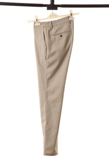 Брюки: Продаю новые брюки: 1. Wemsey (Турция). Размер: 30-31. Бирки на месте — 9