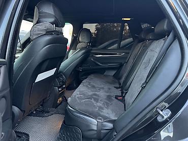 бмв х5 цена в кыргызстане: BMW X5: 2018 г., 0.3 л, Автомат, Бензин, Внедорожник — 4