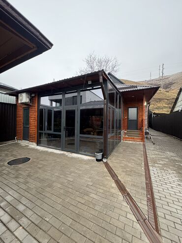 Продажа домов: Дом, 128 м², 4 комнаты, Евроремонт — 1