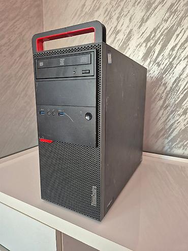 lek za prostatu: Racunar Lenovo Maticna ploca lenovo thinkcentre M900 Procesor Quad — 2