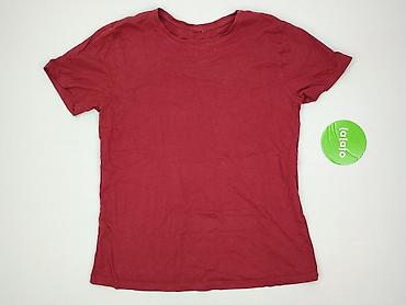 t shirty elastan: T-shirt damski, rozmiar L — 2