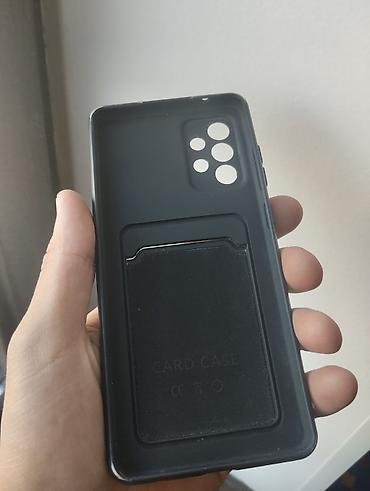 самсунг а72 бу: Чехол Samsung A72 📱 Практичный чехол с карманом для карт на Samsung — 2