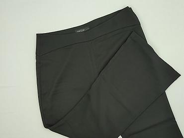 marc cain second hand: Marc Cain, Spodnie materiałowe damskie, rozmiar L — 1