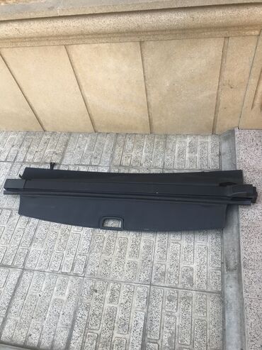 Avtomobil salonu üçün digər detallar: Opel Astra H, 2009 il, İşlənmiş