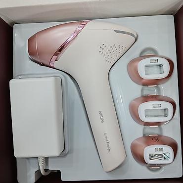 sapli epilator: Philips Lazer Lumea Prestige IPL epilyasiya cihazı - IPL — 1
