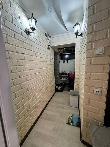 real sight: 3 комнаты, 54 м², Западный (новый) автовокзал 2 этаж, Косметический ремонт — 9