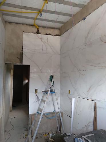 Укладка плитки: Укладка плитки на пол | Керамогранитая плитка | Диагональная укладка Больше 6 лет опыта — 10