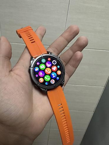 garmin 970 forerunner: Часы гармин новые часы под оригинал не глючит не лагает заряд держит — 2