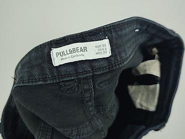 levis 571: PULL&BEAR, Jeansy damskie, rozmiar M — 4