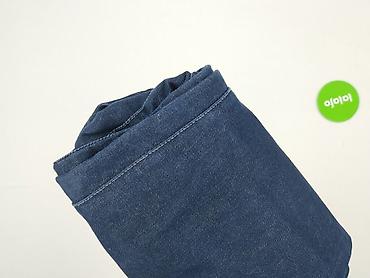 bell bottom jeans: Jeansy damskie, rozmiar L — 6