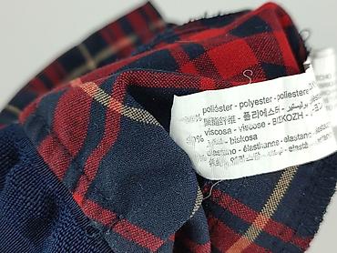 spodnie pumpy zara: Zara, Spodnie materiałowe damskie, rozmiar S — 5