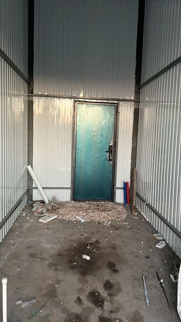 Строительные леса, стойки: Сэндвич панели для холодильника — 20