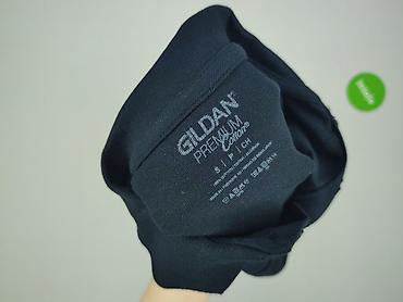 premium: Gildan, Koszulka polo dla mężczyzn, rozmiar S — 5