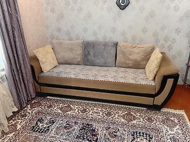 Divanlar: Divan-kravat, İşlənmiş, Nabuk — 7