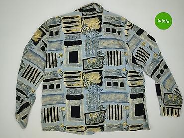 erfo bluzki: Koszula damska, rozmiar 4XL — 3
