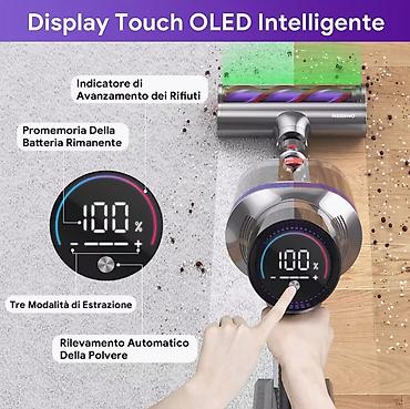 dyson пылесос: Вертикальный пылесос Новый Полная оплата — 3
