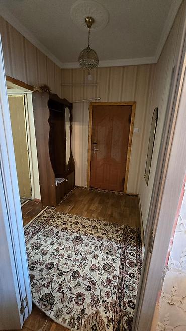 prefabrik ev baku: Saray, 4 otaqlı, Köhnə tikili, 85 kv. m — 7