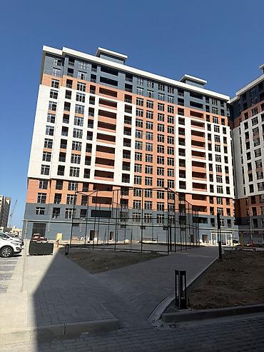 mida ev satışı: 2 otaqlı, Yeni tikili, 57 kv. m — 1