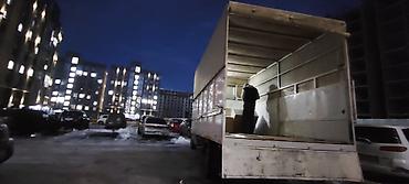 sprinter cdi: Услуги грузоперевозок на тентованном Mercedes-Benz (борт‑фургон). - — 2