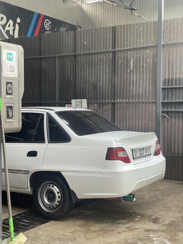 разборка японских авто в бишкеке: Daewoo Nexia: 2011 г., 1.6 л, Механика, Бензин