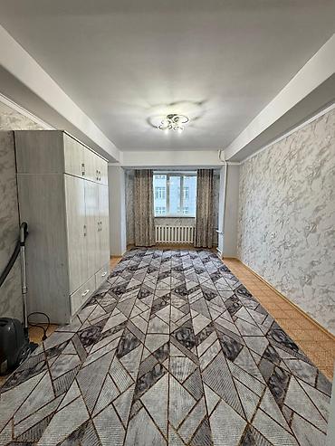 Продажа квартир: 2 комнаты, 51 м², Индивидуалка, 4 этаж, Косметический ремонт — 2
