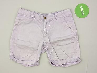 pyton cena: H&M L.O.G.G., Szorty damskie, rozmiar S — 2