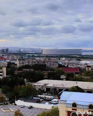 Yeni tikili: Bakıxanov qəs., 2 otaqlı, Yeni tikili, m. Koroğlu, 84 kv. m — 5