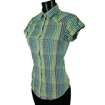 Košulje: Košulja benetton, vel. Xs marka: benetton veličina: xs materijal — 2