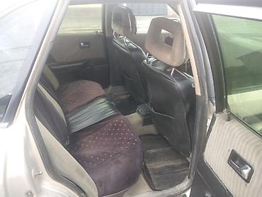 Audi: Audi 80: 1987 г., Бензин, Седан — 7